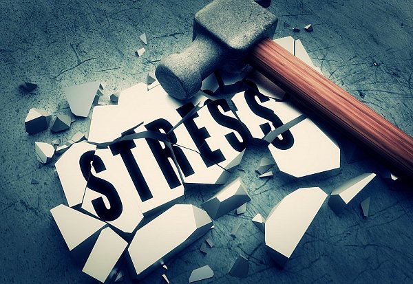 10 sprawdzonych sposobów na pozbycie się stresu