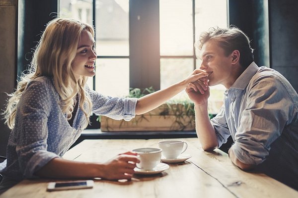 8 najczęstszych rodzajów związku - w którym z nich jesteś Ty?