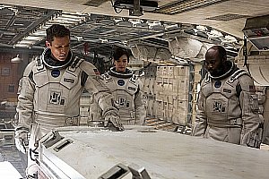 RECENZJA: Interstellar