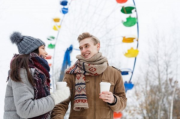 Jak się przygotować na randkę i dokąd pójść?