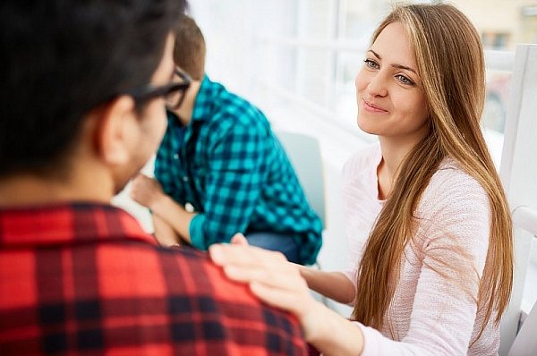 Jak wygląda związek z partnerem o wysokiej inteligencji emocjonalnej?