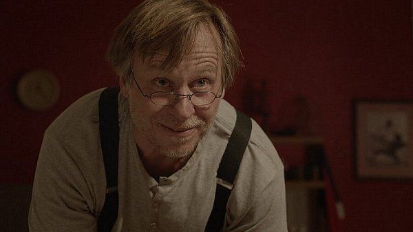 RECENZJA: Fotograf RECENZJA: Fotograf